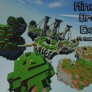 Minecraft Drop Edit Extended RUDE Eternal Youth
