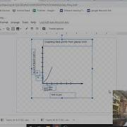 How To Create Graphs In Google Drawing