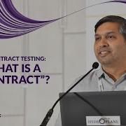 What Is A Contract In Contract Testing Microservices