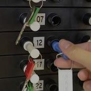 KeySecure By Codelocks Key Control Tutorial