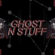 Ghost N Stuff Multifandom Mep Reupload