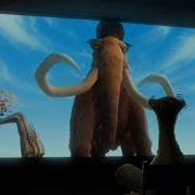 HQ Ice Age Sid On Sid DVD Bonus Feature 2002