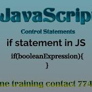 JavaScript If Statement Explained Conditional Logic Made Easy