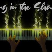 Jonathan Morris MusicalBasics EPIC And BEAUTIFUL Piano Living In The Shadows
