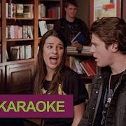 Hello Glee Karaoke Version