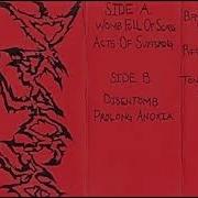 Disgorge USA Brutal Death 1992 Cognitive Lust Of Mutilation Full Demo