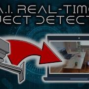 Do Real Time Object Detection With AI In The Browser No Server Needed