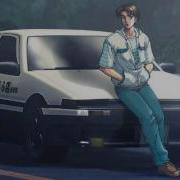 Initial D Get Me Power HD