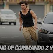 Making Of Commando 2 Final