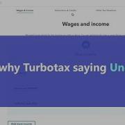 Turbotax Undefined Error Here S Why Turbotax Keeps Saying Undefined On The Website And App