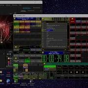 GRAND MA2 TIMECODE