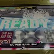 DDR A3 RAVE NONSTOP DP BASIC