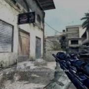 COD4 Movie Config Test 120fps RSMB Twixtor MBL