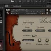 Native Instruments Session Strings Review SoundsAndGear