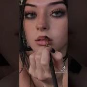 Gothic Makeup Tutorial Shorts Makeup Grunge