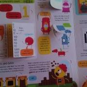 Usborne Lift The Flap Computers And Coding
