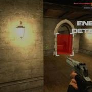 CSS Enemy Detected
