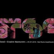 STS9 Seed Evasive Maneuvers 09 07 2018 Red Rocks Ampitheatre Morrison CO