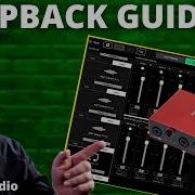 Focusrite Control Loopback Step By Step Setup Guide