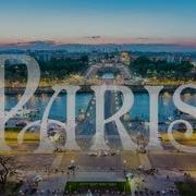 Paris TimeLapse In Motion Hyperlapse By Kirill Neiezhmakov