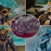 Miscrits World Of Creatures All Bosses Sunfall Shores