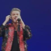 Pentatonix Evolution Of Michael Jackson Hollywood Bowl Los Angeles CA 7 3 2017