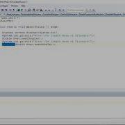 Calculate Area Of Triangle In Java Program