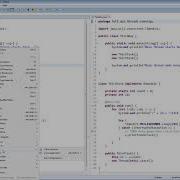 4 Using Threads API Fourth Way