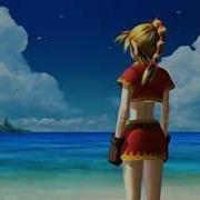 Chrono Cross Opening Intro HD Scars Of Time High Quality