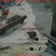 CoD4 Call Of Duty 4 M40 Sniper Montage No Scope QuickScope Sh0rT CLiiP