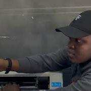 Installing Softwares And Showing A Client How To Use A Plotter