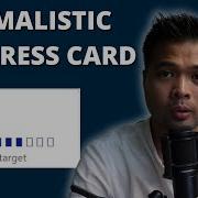 MINIMALISTIC PROGRESS BAR CARD Using NATIVE POWER BI VISUALS Beginners Guide To Power BI
