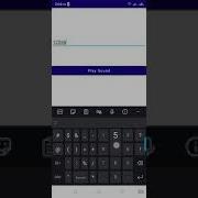 How To Create Text To Speech App Using Android Studio Java DevSelfTech
