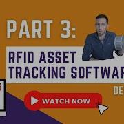 RFID Asset Tracking Software Demo Web And Mobile Asset Tracking Apps