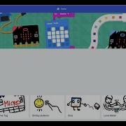Stacy Kline MakeCode MicroBit Tutorials