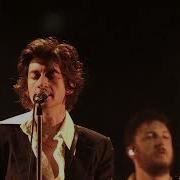 Arctic Monkeys 505 Live At Rock Werchter 2023