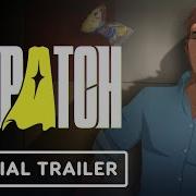 Dispatch Official Reveal Trailer The Game Awards 2024