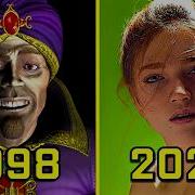 Evolution Of NVIDIA Tech Demos 1998 2026