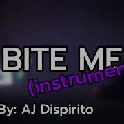 BITE ME Instrumental Murder Drones OST