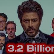 I Studied SRK Charismatic Personality For 500 Hour S