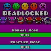 Deadlocked In Increasing Difficulty