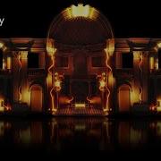 Antaless Visual Design Video Projection Mapping 3D ENTROPY 2021