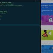 Connect Your Ionic Framework Application To Firebase Using The Modular Web SDK