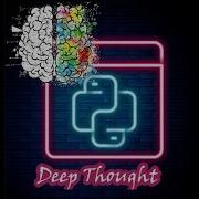 CS50 Python Week 1 Conditionals Problem Set 1 Deep Thought