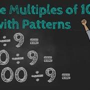 How To Use Patterns To Divide By Multiples Of 10 Math With Mr Bee CCSS 5 NBT B 6