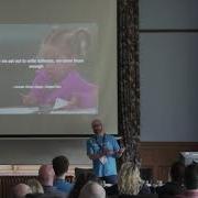 Roger Simms API First Development With DDD Go Goa