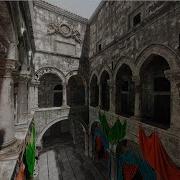 StratusGFX Tech Showcase C OpenGL Rendering Engine Global Illumination Physically Based