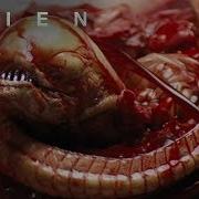 Alien Iconic Chestburster Scene ALIEN ANTHOLOGY