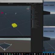 Unity3D Networking Tank