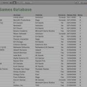 Simple Finds In FileMaker Pro 11
